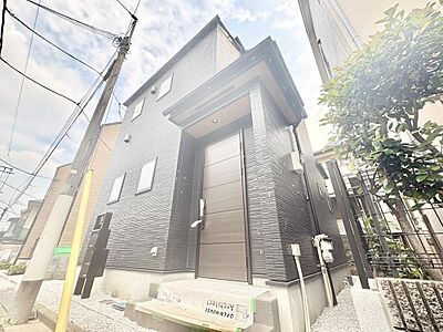 外観:【Exterior】外観 外観:【Exterior】外観