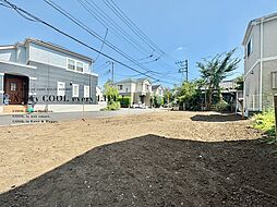 JR中央線 武蔵境駅 徒歩20分