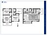 間取り：【floor plan】間取り