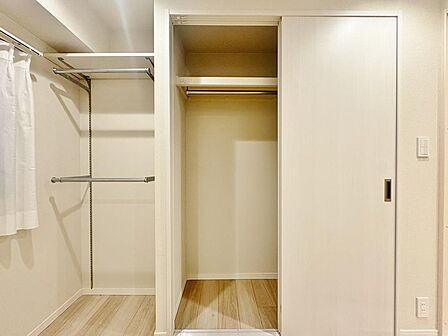 【Storage】収納