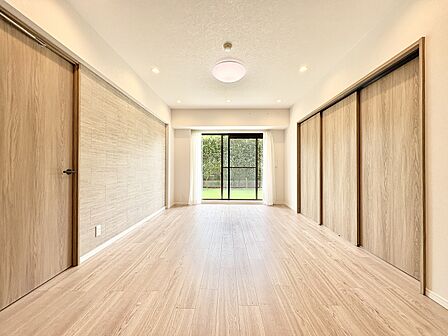 【Livingroom】リビングルーム