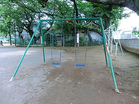 妙義児童遊園まで約637m