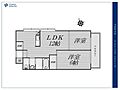 コスモ上池袋5階6,800万円