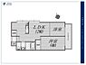 間取り：【Floorplan】間取り