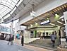 周辺：大山駅まで約591m