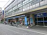周辺：ビッグ・エー板橋大山店まで約459m