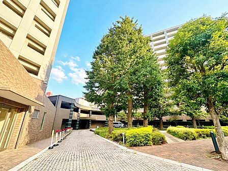 【Exterior】外観