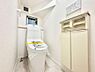 トイレ：【Toilet】トイレ