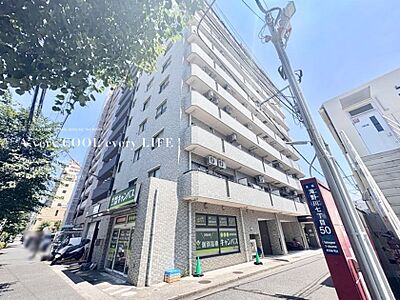 外観：【Exterior】外観