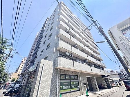 【Exterior】外観