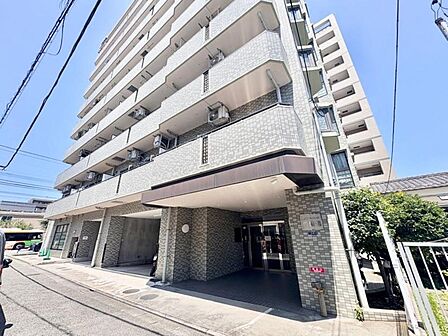 【Exterior】外観