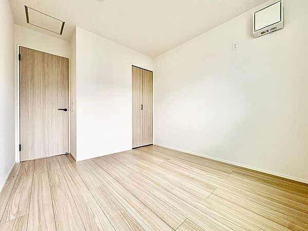子供部屋