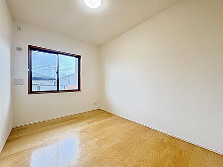 【Bedroom】居室