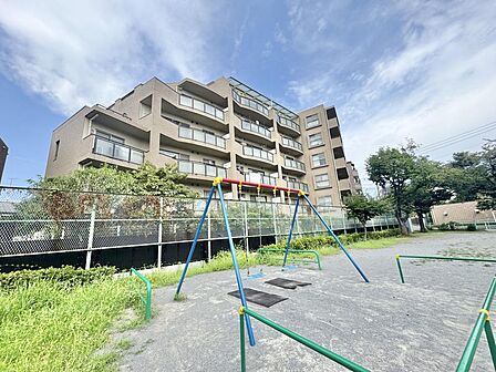 【Exterior】外観