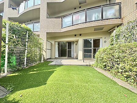 【Garden】庭