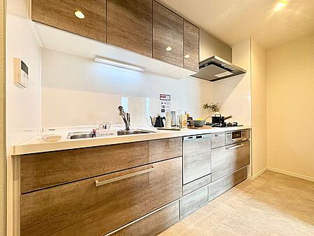 【Kitchen】キッチン