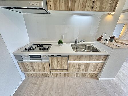 【Kitchen】キッチン