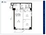 間取り：【floor plan】間取り