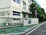 周辺：渋谷区立代々木中学校まで約625m