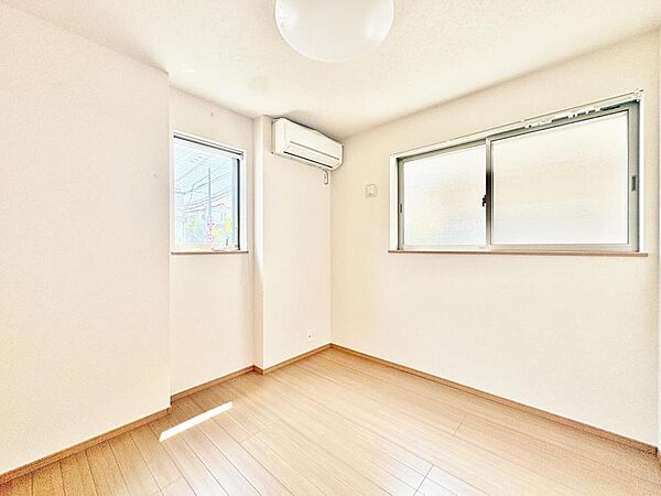 子供部屋