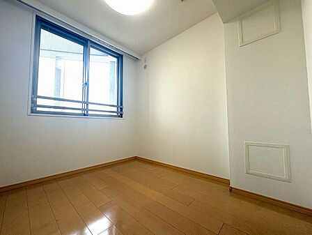 【Bedroom】居室