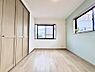 寝室：【Bedroom】居室