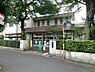 周辺：板橋区立上板橋小学校まで約256m