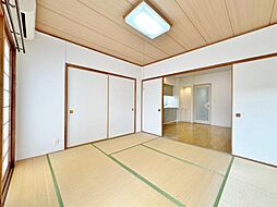 和室の画像
