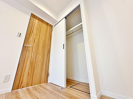 【Storage】収納