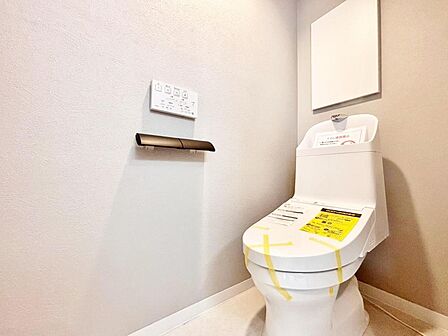 【Toilet】トイレ
