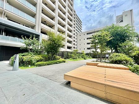 【Exterior】外観
