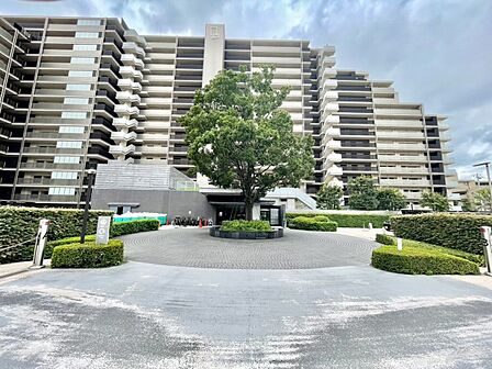 【Exterior】外観