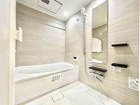 【Bathroom】浴室