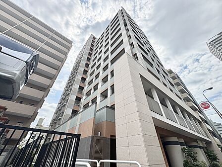 【Exterior】外観