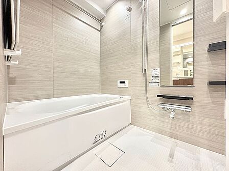 【Bathroom】浴室