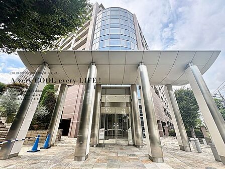 【Exterior】外観