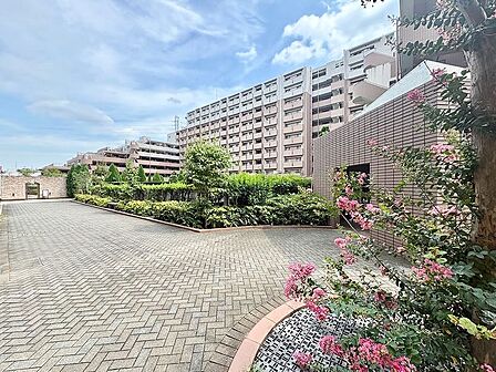 【Exterior】外観