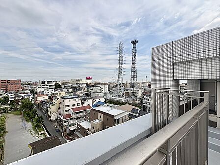 【View】眺望