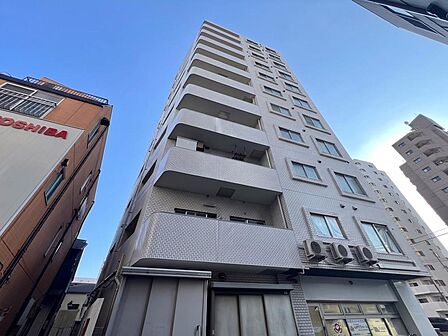 【Exterior】外観