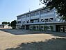 周辺：西東京市立芝久保小学校まで約405m