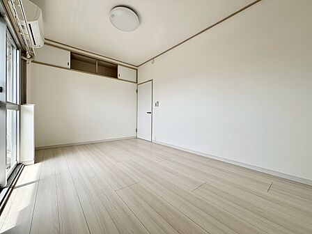 【Bedroom】居室