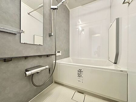 【Bathroom】浴室