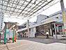 周辺：朝霞駅まで約3076m