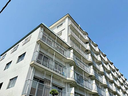 【Exterior】外観