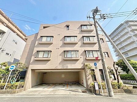 【Exterior】外観