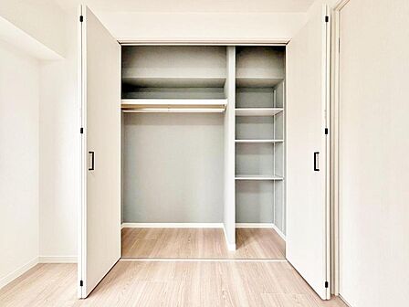 【Storage】収納