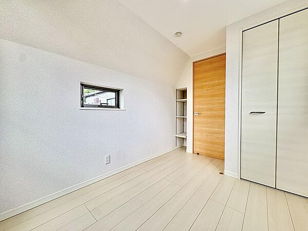 子供部屋