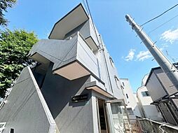 外観の画像