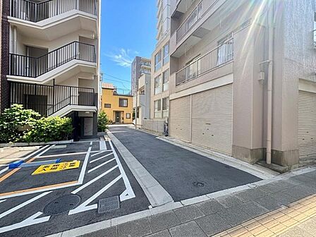 【Exterior】外観