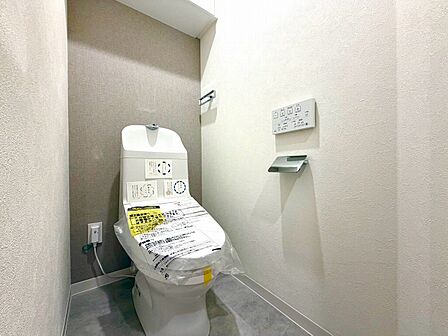 【Toilet】トイレ